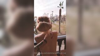 [37] Emma-without-rules (emma_littletgirl aka Emma_littleTs) OnlyFans Leaks Transgender Shemale