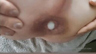 [3] Emma-without-rules (emma_littletgirl aka Emma_littleTs) OnlyFans Leaks Transgender Shemale