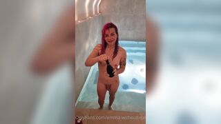 [41] Emma-without-rules (emma_littletgirl aka Emma_littleTs) OnlyFans Leaks Transgender Shemale