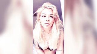 [46] Emma-without-rules (emma_littletgirl aka Emma_littleTs) OnlyFans Leaks Transgender Shemale