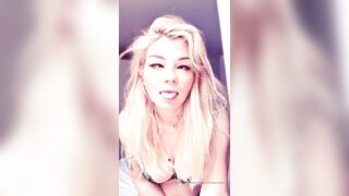 [46] Emma-without-rules (emma_littletgirl aka Emma_littleTs) OnlyFans Leaks Transgender Shemale