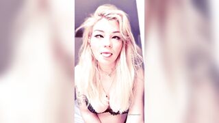 [46] Emma-without-rules (emma_littletgirl aka Emma_littleTs) OnlyFans Leaks Transgender Shemale