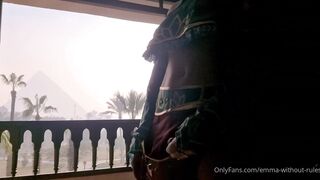 [52] Emma-without-rules (emma_littletgirl aka Emma_littleTs) OnlyFans Leaks Transgender Shemale