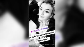 [56] Emma-without-rules (emma_littletgirl aka Emma_littleTs) OnlyFans Leaks Transgender Shemale