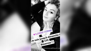 [56] Emma-without-rules (emma_littletgirl aka Emma_littleTs) OnlyFans Leaks Transgender Shemale