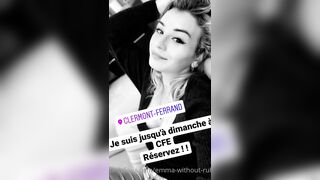 [56] Emma-without-rules (emma_littletgirl aka Emma_littleTs) OnlyFans Leaks Transgender Shemale