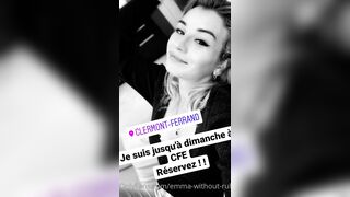 [56] Emma-without-rules (emma_littletgirl aka Emma_littleTs) OnlyFans Leaks Transgender Shemale