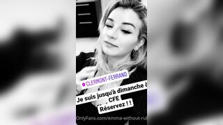 [56] Emma-without-rules (emma_littletgirl aka Emma_littleTs) OnlyFans Leaks Transgender Shemale