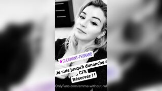 [56] Emma-without-rules (emma_littletgirl aka Emma_littleTs) OnlyFans Leaks Transgender Shemale