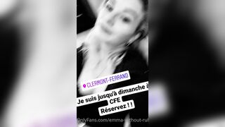 [56] Emma-without-rules (emma_littletgirl aka Emma_littleTs) OnlyFans Leaks Transgender Shemale