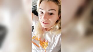 [60] Emma-without-rules (emma_littletgirl aka Emma_littleTs) OnlyFans Leaks Transgender Shemale