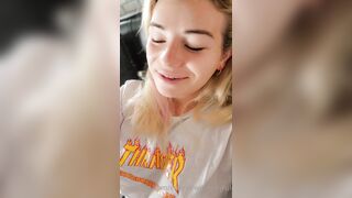 [60] Emma-without-rules (emma_littletgirl aka Emma_littleTs) OnlyFans Leaks Transgender Shemale