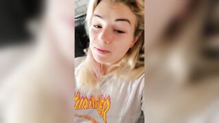 [60] Emma-without-rules (emma_littletgirl aka Emma_littleTs) OnlyFans Leaks Transgender Shemale