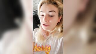 [60] Emma-without-rules (emma_littletgirl aka Emma_littleTs) OnlyFans Leaks Transgender Shemale