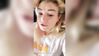 [60] Emma-without-rules (emma_littletgirl aka Emma_littleTs) OnlyFans Leaks Transgender Shemale