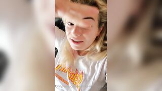 [60] Emma-without-rules (emma_littletgirl aka Emma_littleTs) OnlyFans Leaks Transgender Shemale