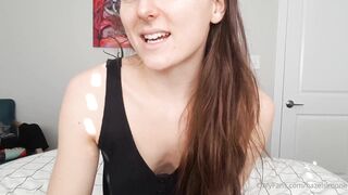 [22] Hazelsimone (Hazel Simone aka HAZZZ333L aka heyhazelsimone) OnlyFans Leaks MV's naughtiest girl