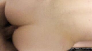 [25] Hazelsimone (Hazel Simone aka HAZZZ333L aka heyhazelsimone) OnlyFans Leaks MV's naughtiest girl