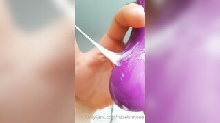 [3] Hazelsimone (Hazel Simone aka HAZZZ333L aka heyhazelsimone) OnlyFans Leaks MV's naughtiest girl