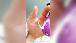 [3] Hazelsimone (Hazel Simone aka HAZZZ333L aka heyhazelsimone) OnlyFans Leaks MV's naughtiest girl