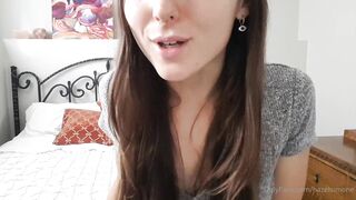 [42] Hazelsimone (Hazel Simone aka HAZZZ333L aka heyhazelsimone) OnlyFans Leaks MV's naughtiest girl