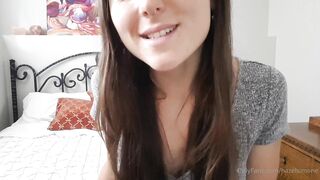 [42] Hazelsimone (Hazel Simone aka HAZZZ333L aka heyhazelsimone) OnlyFans Leaks MV's naughtiest girl