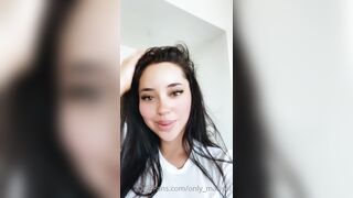[104] Only_marisol (Casalaberto19 aka Marisol Yotta aka mar_isol_) onlyFans Leaks Slut and Dominatrix