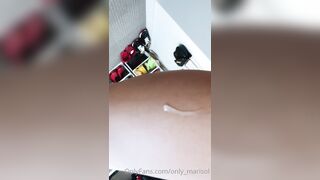 [104] Only_marisol (Casalaberto19 aka Marisol Yotta aka mar_isol_) onlyFans Leaks Slut and Dominatrix