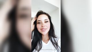 [104] Only_marisol (Casalaberto19 aka Marisol Yotta aka mar_isol_) onlyFans Leaks Slut and Dominatrix