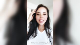 [104] Only_marisol (Casalaberto19 aka Marisol Yotta aka mar_isol_) onlyFans Leaks Slut and Dominatrix