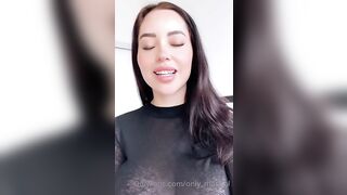 [114] Only_marisol (Casalaberto19 aka Marisol Yotta aka mar_isol_) onlyFans Leaks Slut and Dominatrix