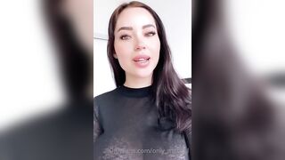 [114] Only_marisol (Casalaberto19 aka Marisol Yotta aka mar_isol_) onlyFans Leaks Slut and Dominatrix