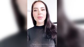 [114] Only_marisol (Casalaberto19 aka Marisol Yotta aka mar_isol_) onlyFans Leaks Slut and Dominatrix