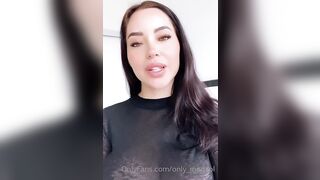 [114] Only_marisol (Casalaberto19 aka Marisol Yotta aka mar_isol_) onlyFans Leaks Slut and Dominatrix