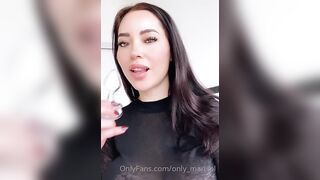 [114] Only_marisol (Casalaberto19 aka Marisol Yotta aka mar_isol_) onlyFans Leaks Slut and Dominatrix