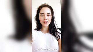[117] Only_marisol (Casalaberto19 aka Marisol Yotta aka mar_isol_) onlyFans Leaks Slut and Dominatrix