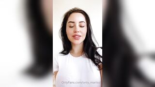 [117] Only_marisol (Casalaberto19 aka Marisol Yotta aka mar_isol_) onlyFans Leaks Slut and Dominatrix