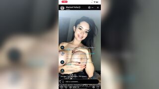 [129] Only_marisol (Casalaberto19 aka Marisol Yotta aka mar_isol_) onlyFans Leaks Slut and Dominatrix