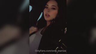 [134] Only_marisol (Casalaberto19 aka Marisol Yotta aka mar_isol_) onlyFans Leaks Slut and Dominatrix