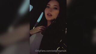 [134] Only_marisol (Casalaberto19 aka Marisol Yotta aka mar_isol_) onlyFans Leaks Slut and Dominatrix