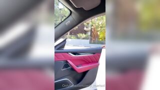 [135] Only_marisol (Casalaberto19 aka Marisol Yotta aka mar_isol_) onlyFans Leaks Slut and Dominatrix