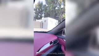 [135] Only_marisol (Casalaberto19 aka Marisol Yotta aka mar_isol_) onlyFans Leaks Slut and Dominatrix