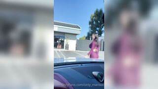 [135] Only_marisol (Casalaberto19 aka Marisol Yotta aka mar_isol_) onlyFans Leaks Slut and Dominatrix