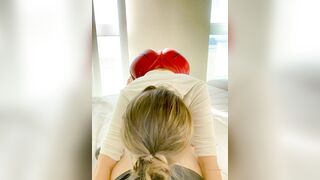 [13] Only_marisol (Casalaberto19 aka Marisol Yotta aka mar_isol_) onlyFans Leaks Slut and Dominatrix