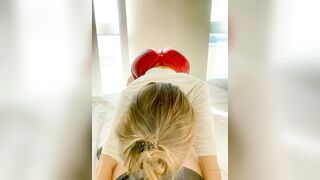 [13] Only_marisol (Casalaberto19 aka Marisol Yotta aka mar_isol_) onlyFans Leaks Slut and Dominatrix