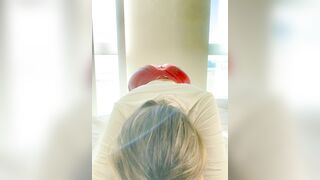 [13] Only_marisol (Casalaberto19 aka Marisol Yotta aka mar_isol_) onlyFans Leaks Slut and Dominatrix