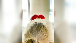 [13] Only_marisol (Casalaberto19 aka Marisol Yotta aka mar_isol_) onlyFans Leaks Slut and Dominatrix