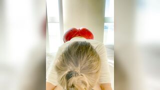 [13] Only_marisol (Casalaberto19 aka Marisol Yotta aka mar_isol_) onlyFans Leaks Slut and Dominatrix