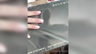 [143] Only_marisol (Casalaberto19 aka Marisol Yotta aka mar_isol_) onlyFans Leaks Slut and Dominatrix