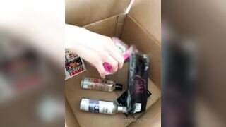 [143] Only_marisol (Casalaberto19 aka Marisol Yotta aka mar_isol_) onlyFans Leaks Slut and Dominatrix